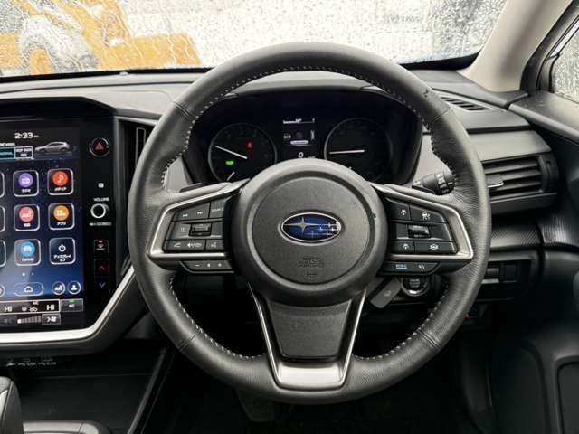 SUBARU CROSSTREK 2024 Image 31