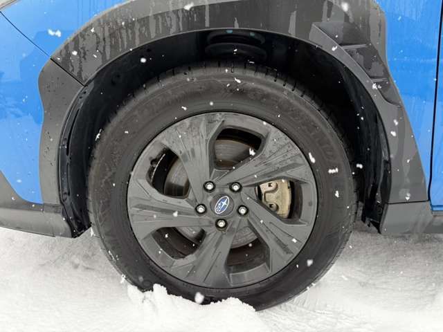 SUBARU CROSSTREK 2024 Image 31