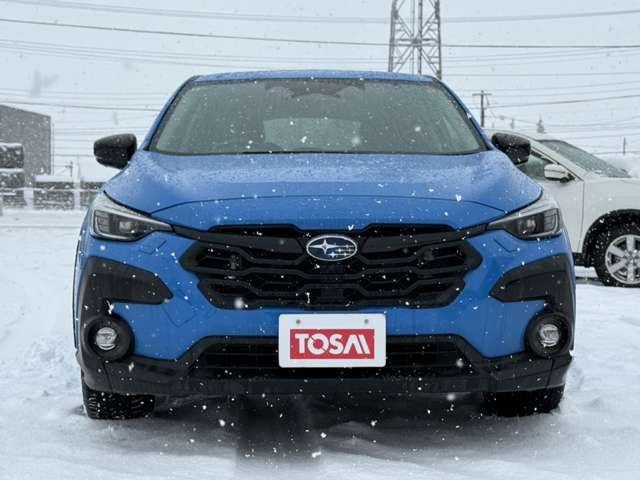 SUBARU CROSSTREK 2024 Image 31