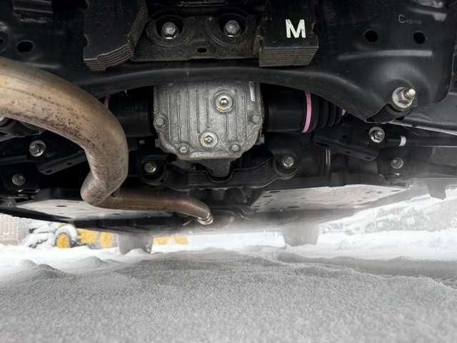 SUBARU CROSSTREK 2024 Image 31