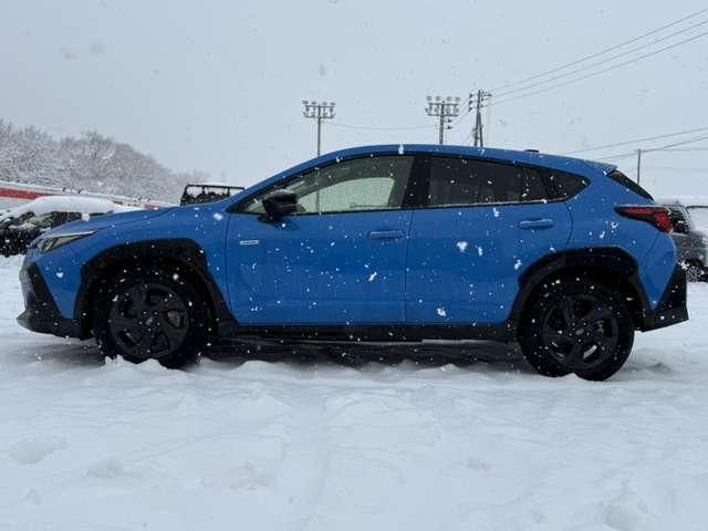 SUBARU CROSSTREK 2024 Image 31