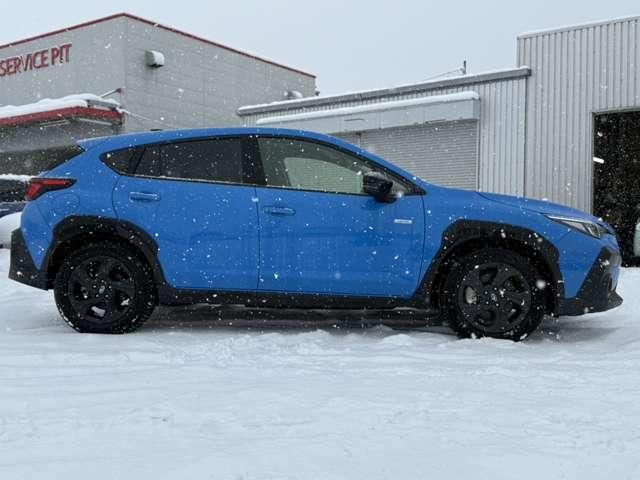 SUBARU CROSSTREK 2024 Image 31