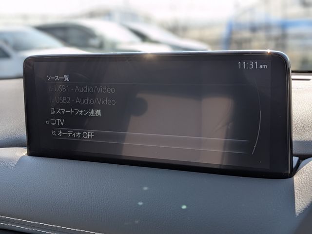 MAZDA CX-8 4WD 2023 Image 31