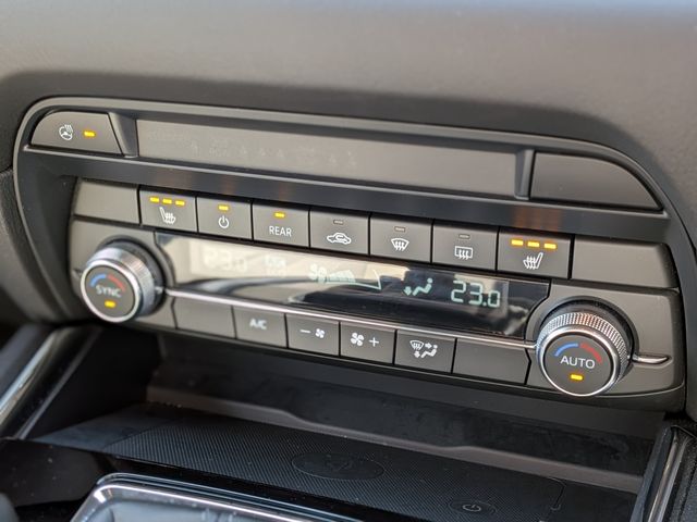 MAZDA CX-8 4WD 2023 Image 31