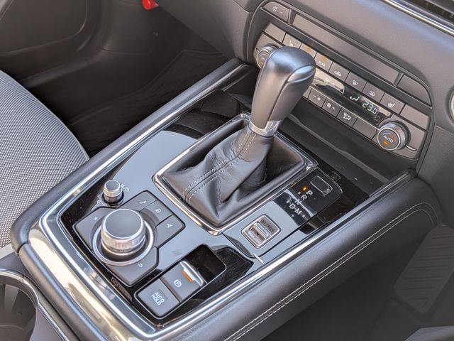 MAZDA CX-8 4WD 2023 Image 31