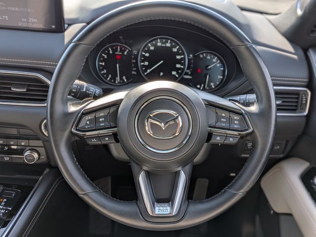 MAZDA CX-8 4WD 2023 Image 31