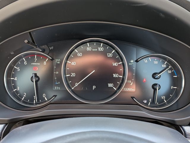 MAZDA CX-8 4WD 2023 Image 31