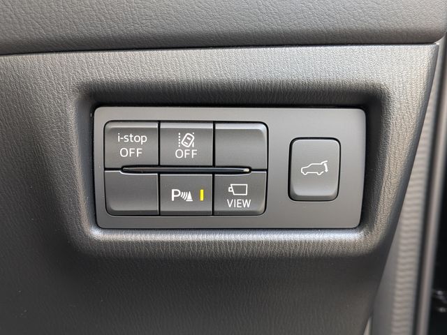 MAZDA CX-8 4WD 2023 Image 31
