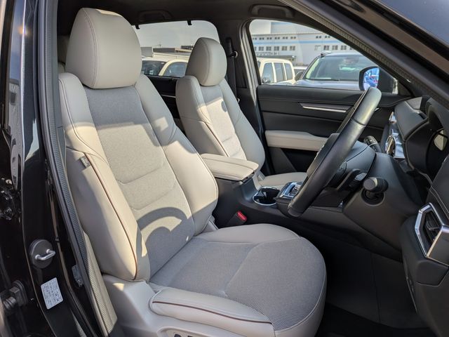 MAZDA CX-8 4WD 2023 Image 31