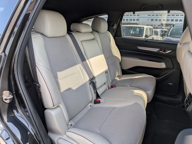 MAZDA CX-8 4WD 2023 Image 31