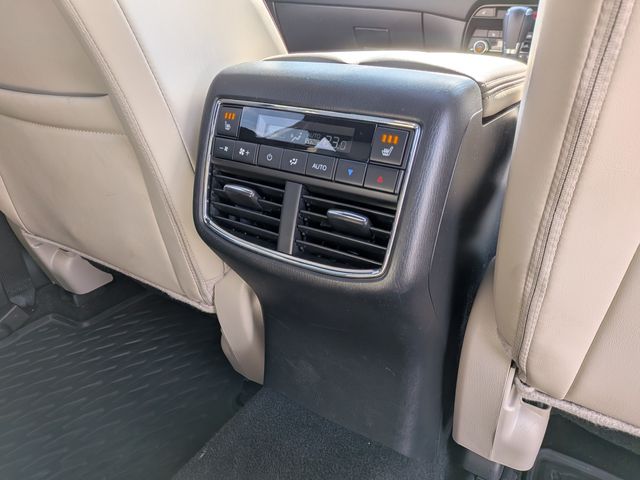 MAZDA CX-8 4WD 2023 Image 31