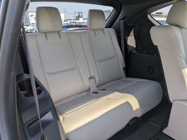 MAZDA CX-8 4WD 2023 Image 31