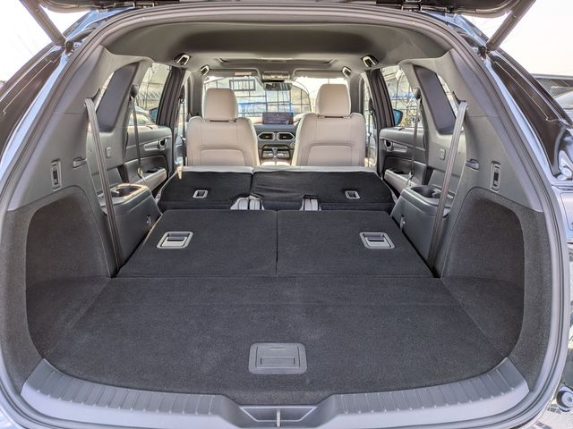 MAZDA CX-8 4WD 2023 Image 31