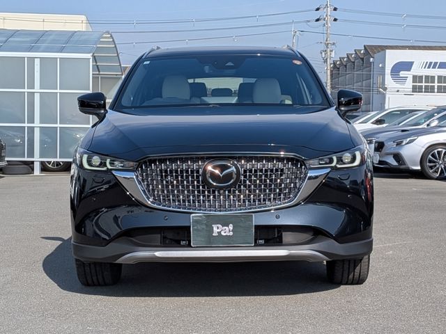 MAZDA CX-8 4WD 2023 Image 31