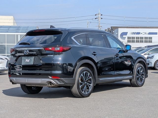 MAZDA CX-8 4WD 2023 Image 31