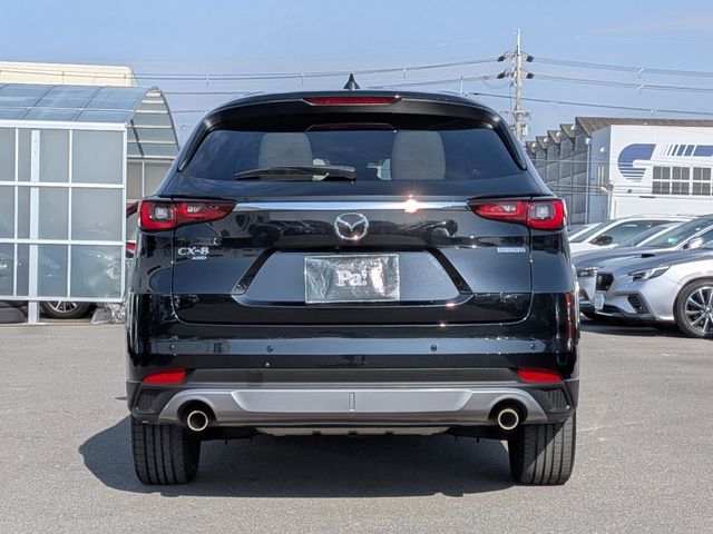 MAZDA CX-8 4WD 2023 Image 31