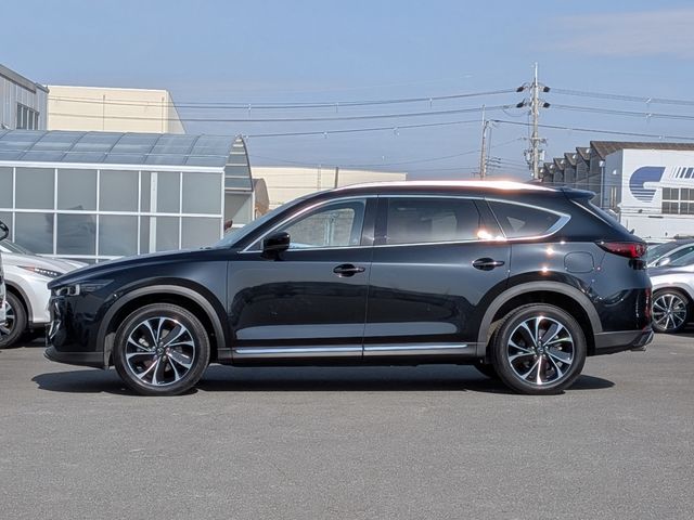 MAZDA CX-8 4WD 2023 Image 31