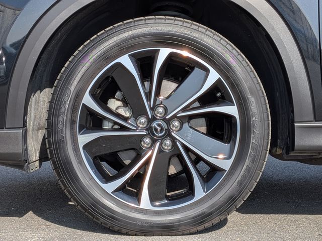 MAZDA CX-8 4WD 2023 Image 31