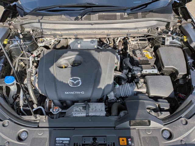 MAZDA CX-8 4WD 2023 Image 31