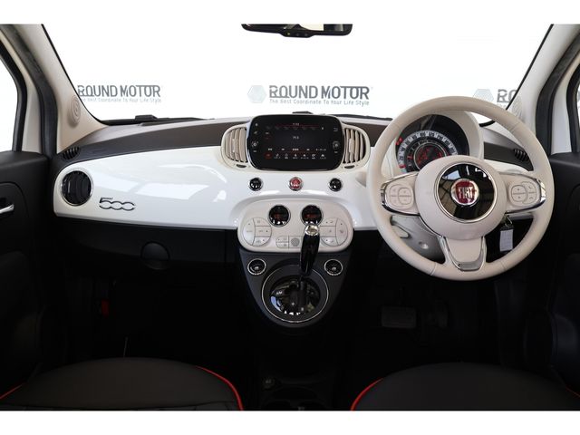 FIAT 500 2019 Image 31