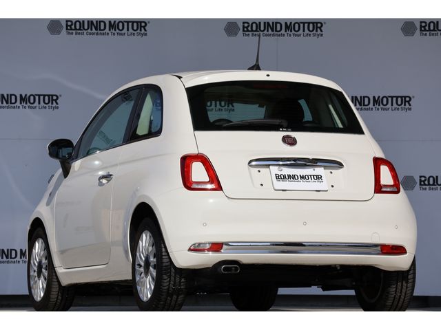FIAT 500 2019 Image 31