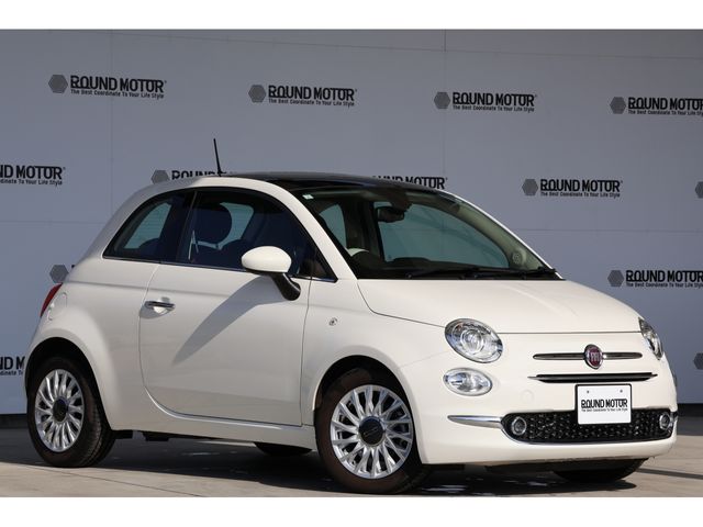 FIAT 500 2019 Image 31
