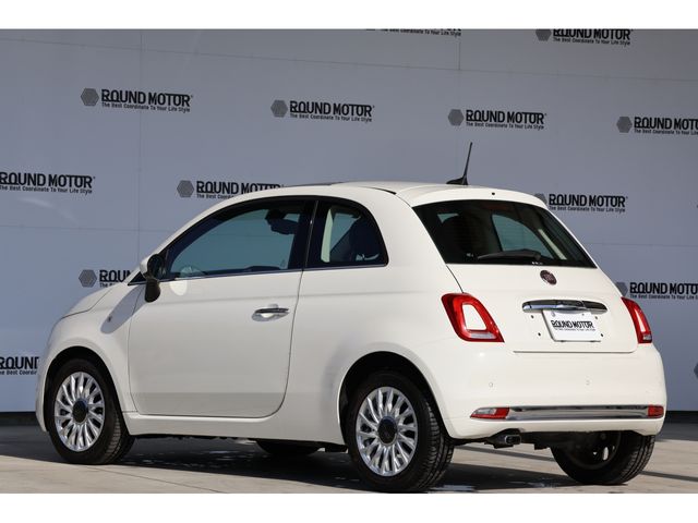 FIAT 500 2019 Image 31