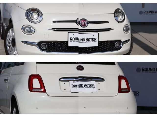 FIAT 500 2019 Image 31