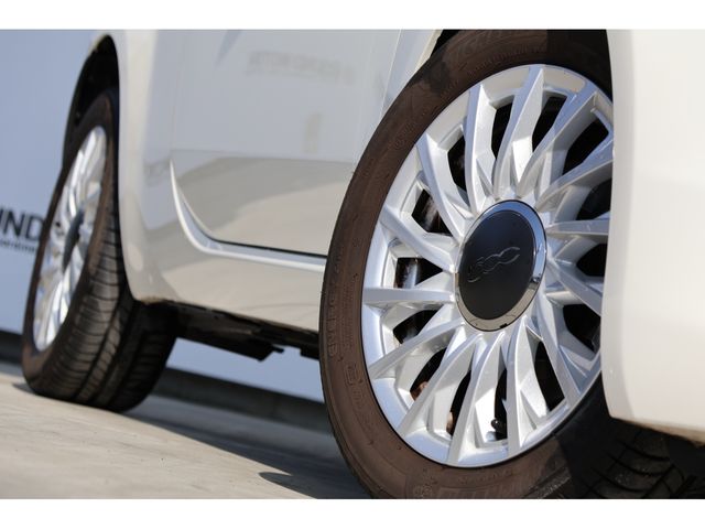 FIAT 500 2019 Image 31