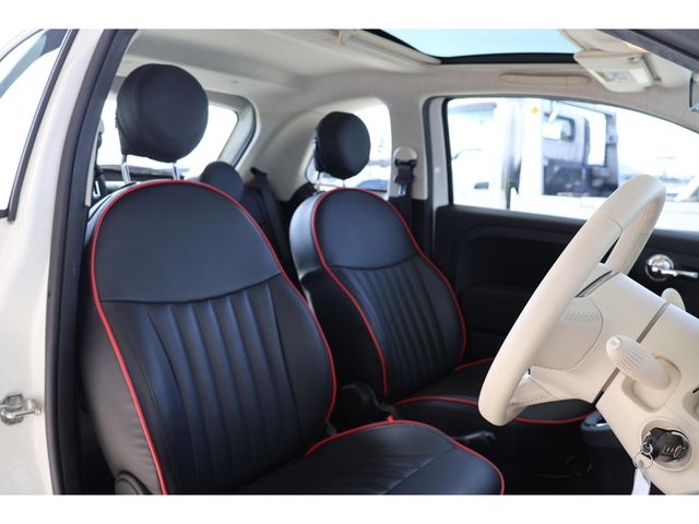 FIAT 500 2019 Image 31