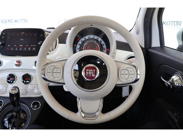 FIAT 500 2019 Image 31