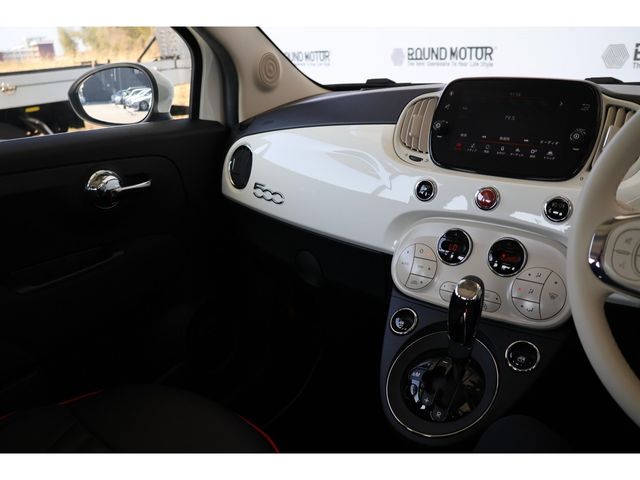 FIAT 500 2019 Image 31