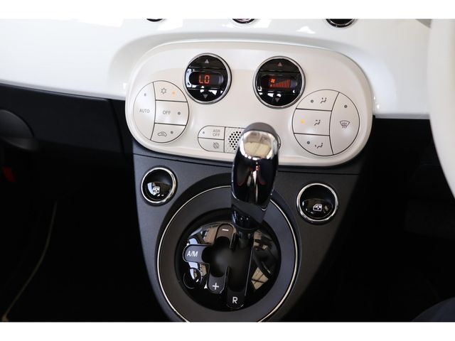 FIAT 500 2019 Image 31