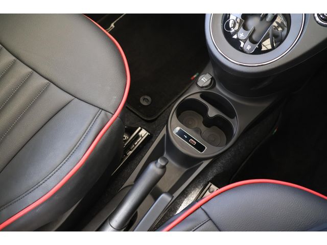 FIAT 500 2019 Image 31