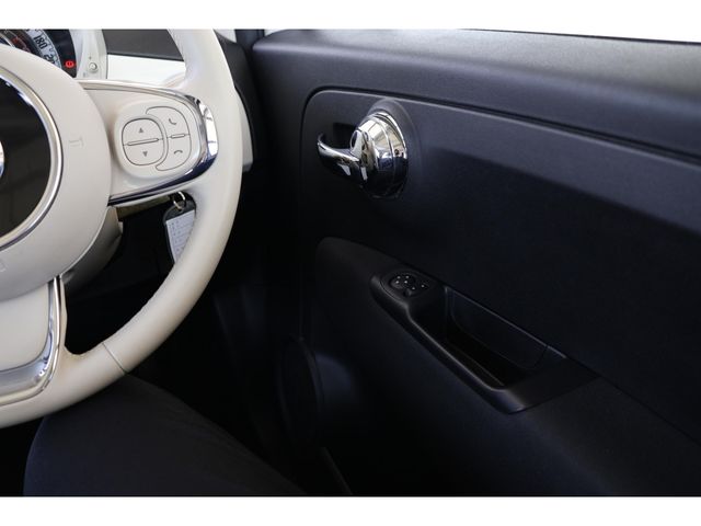 FIAT 500 2019 Image 31