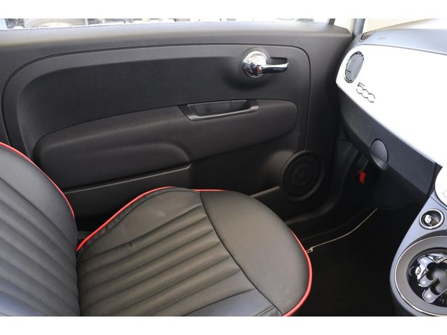 FIAT 500 2019 Image 31