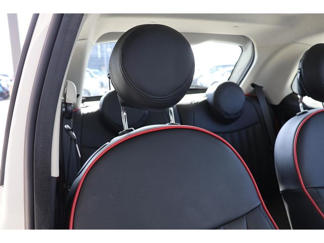 FIAT 500 2019 Image 31