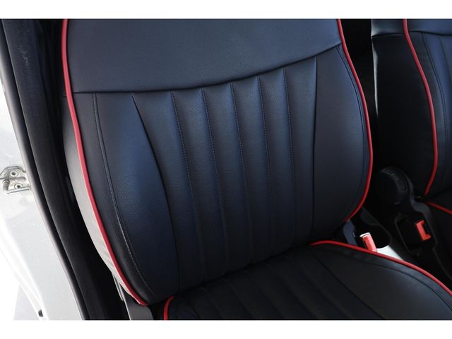 FIAT 500 2019 Image 31