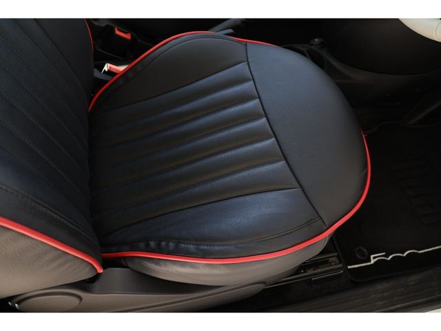 FIAT 500 2019 Image 31