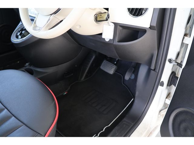 FIAT 500 2019 Image 31