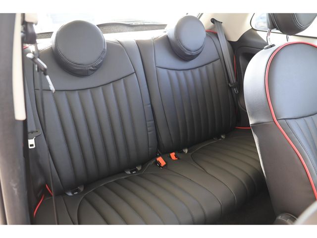 FIAT 500 2019 Image 31