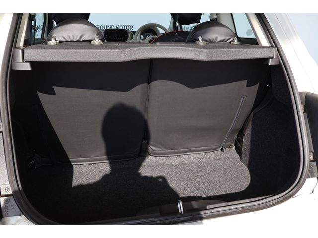 FIAT 500 2019 Image 31