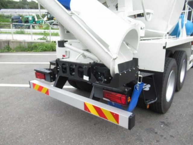 MITSUBISHI FUSOU SUPER GREAT 2025 Image 31