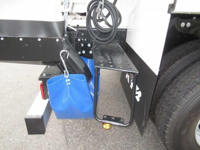 MITSUBISHI FUSOU SUPER GREAT 2025 Image 31