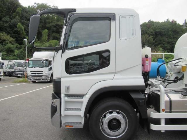 MITSUBISHI FUSOU SUPER GREAT 2025 Image 31