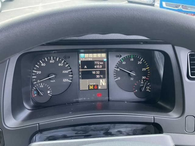 MITSUBISHI FUSOU SUPER GREAT 2025 Image 31