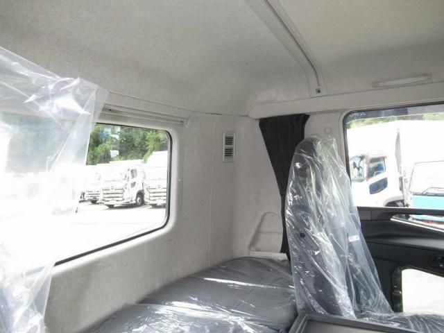 MITSUBISHI FUSOU SUPER GREAT 2025 Image 31