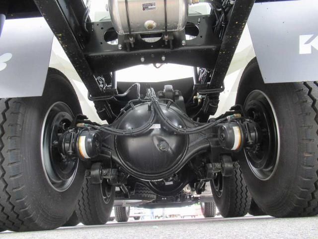 MITSUBISHI FUSOU SUPER GREAT 2025 Image 31