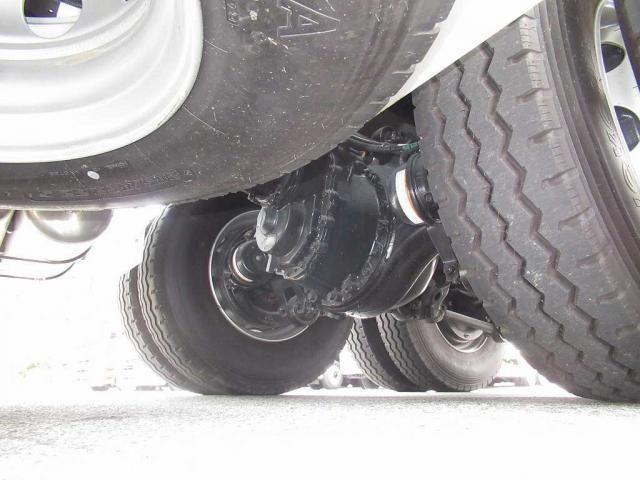 MITSUBISHI FUSOU SUPER GREAT 2025 Image 31