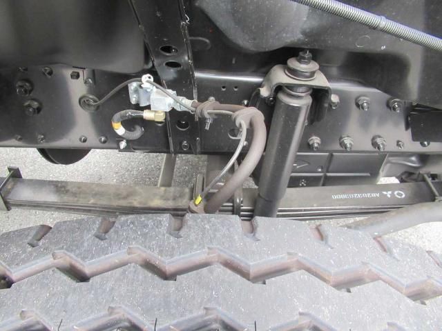 MITSUBISHI FUSOU SUPER GREAT 2025 Image 31